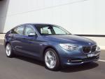 BMW 535i Gran Turismo 2009 года (AU)
